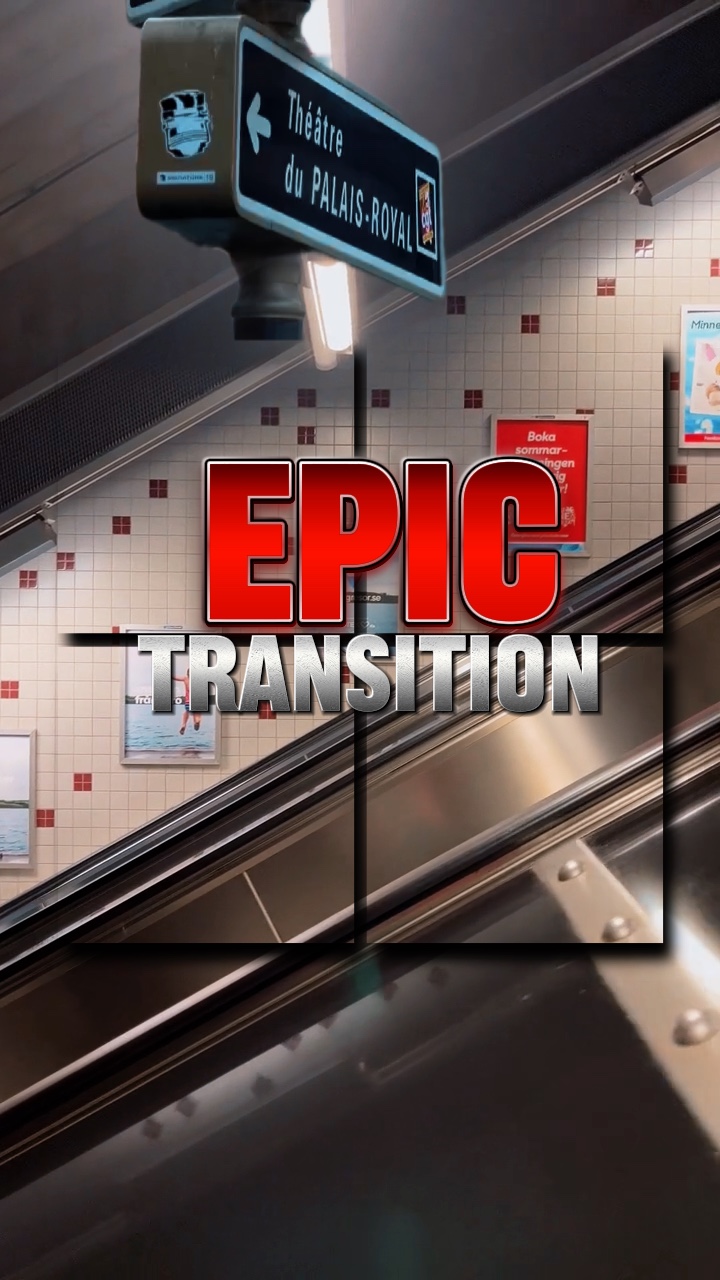epic transition