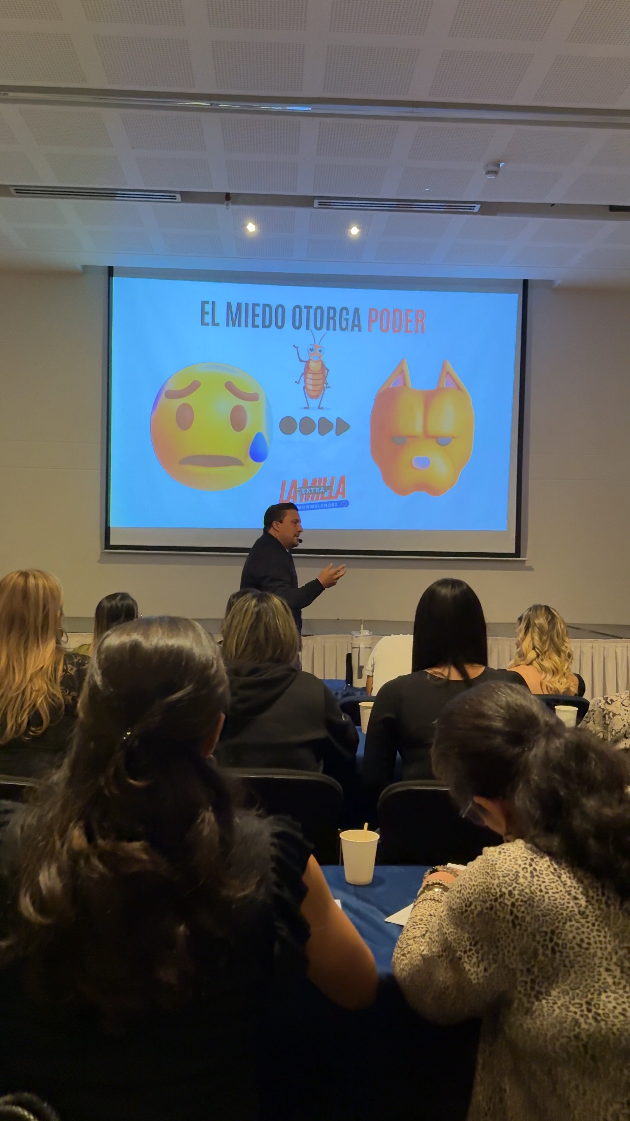Conferência 