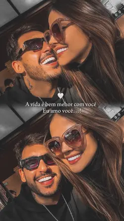 Nós 2 Sempre 🤍