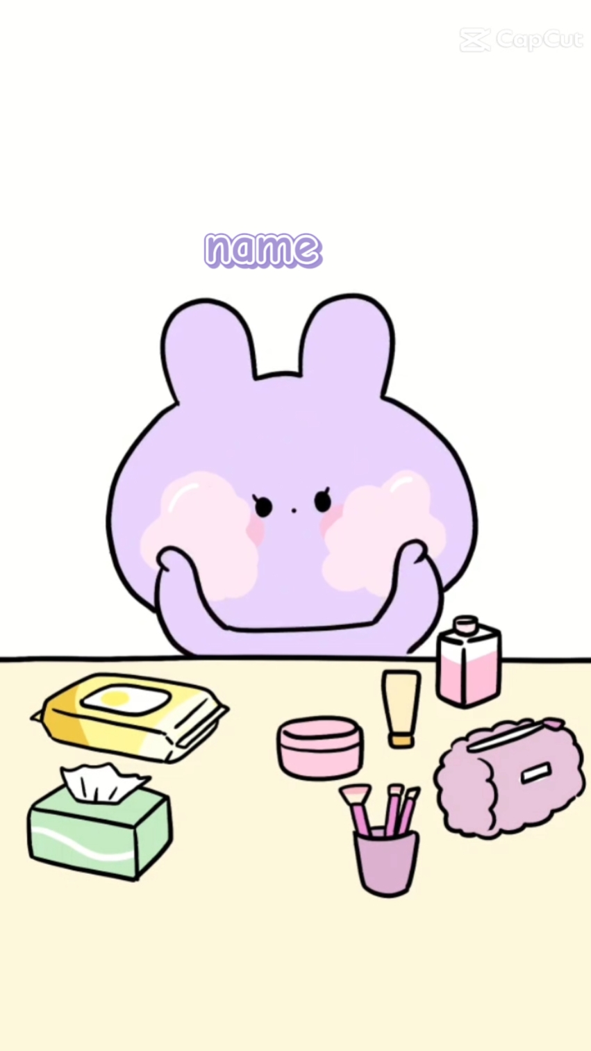 cute