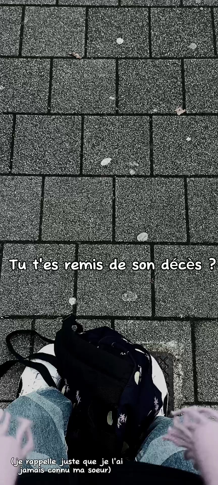J'lai jms vu, connue