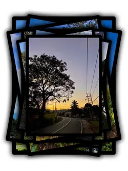 8Pic Slide Aesthetic