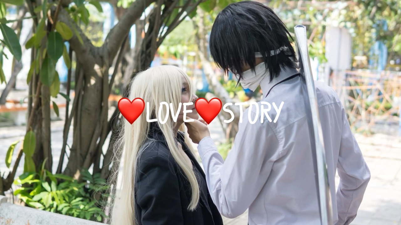 Panimula ng Anime