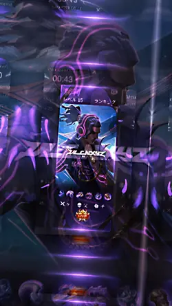 STYLE AM OVERR KECE!