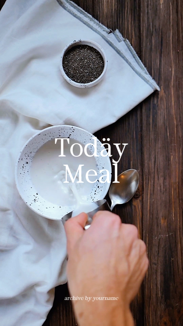 Comida De Hoy