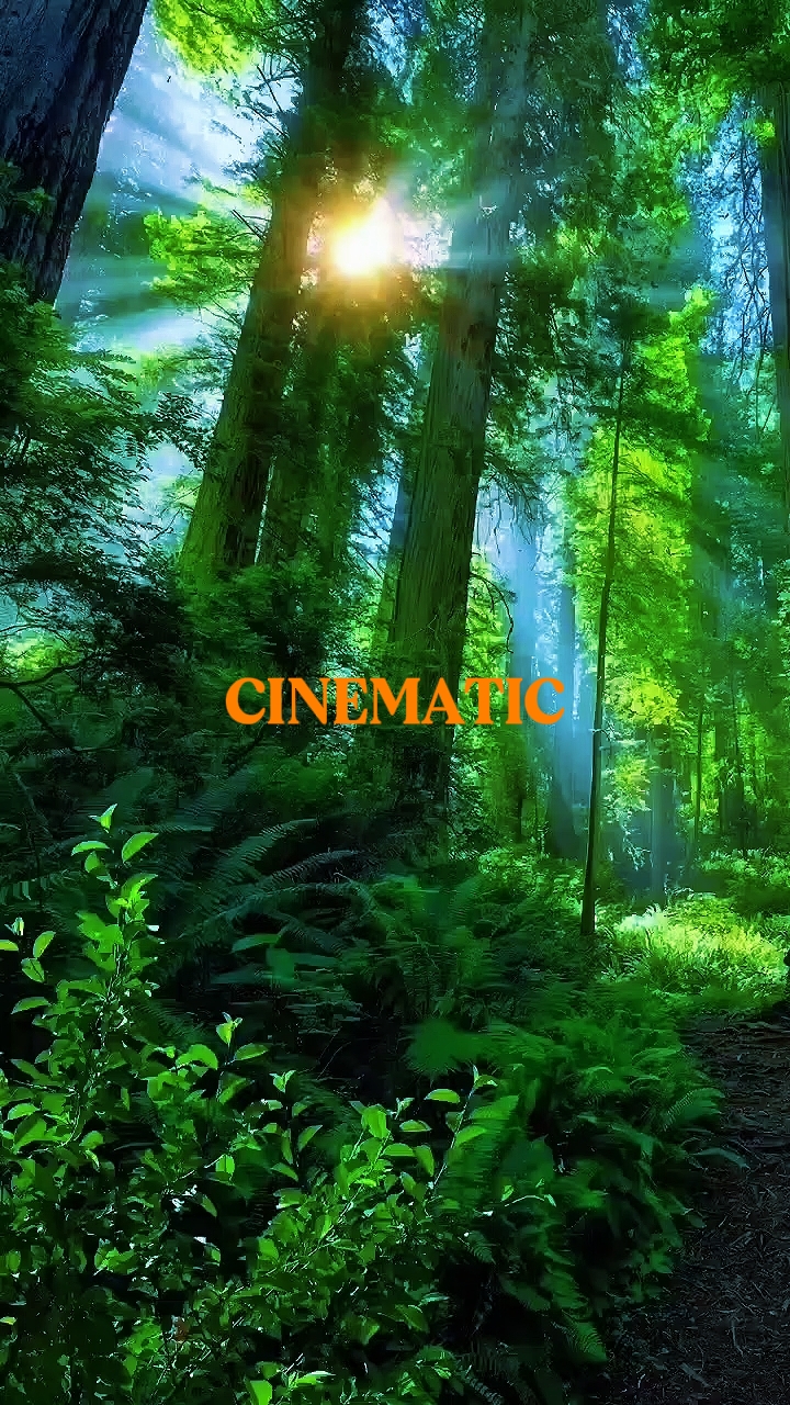 CINEMATIC