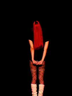 Jennie Ruby Edit