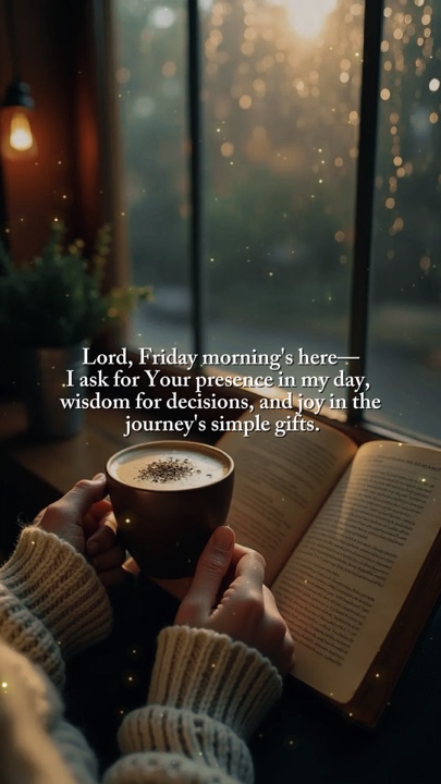 Friday Prayer