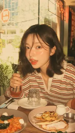 filter aesthetic