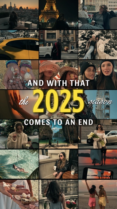 2025 sona eriyor