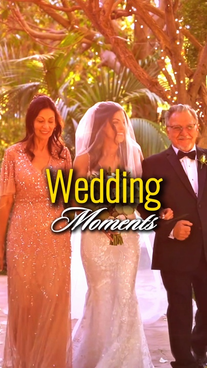 Plantilla de boda