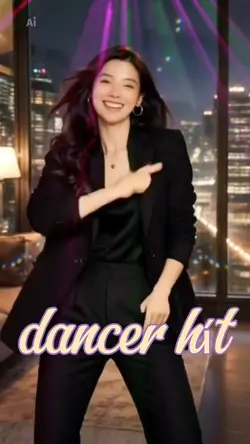 dancer hít 10