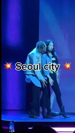 seoul city