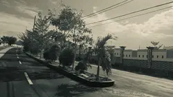 New lanscape
