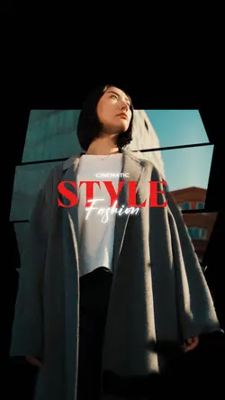 Cinematic Fashion 