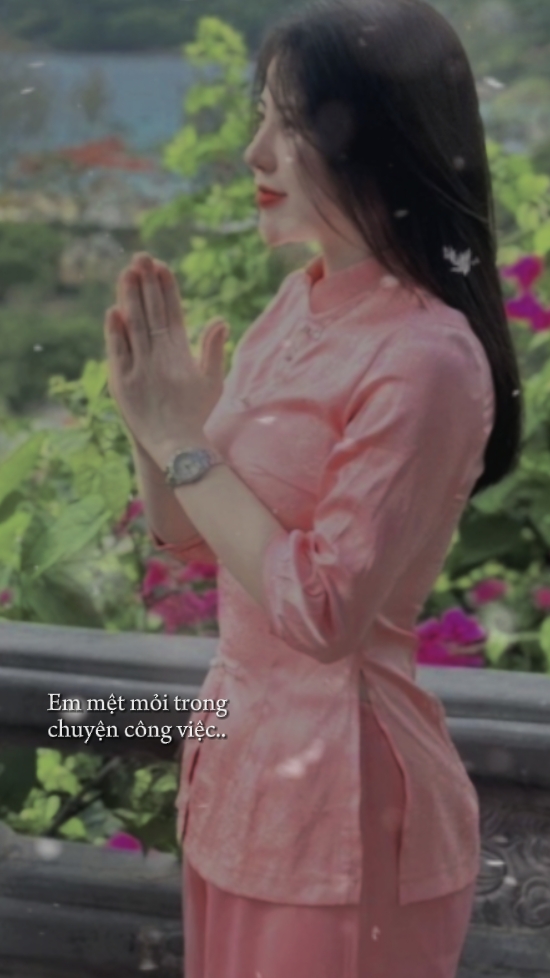 VẬY EM CÒN MUỐN THẾ 