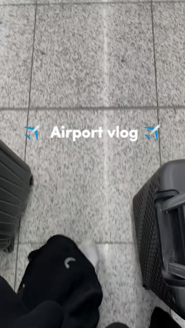 vlog bandara
