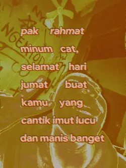 selamat hari jumat