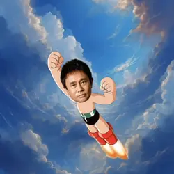 鉄腕アトム