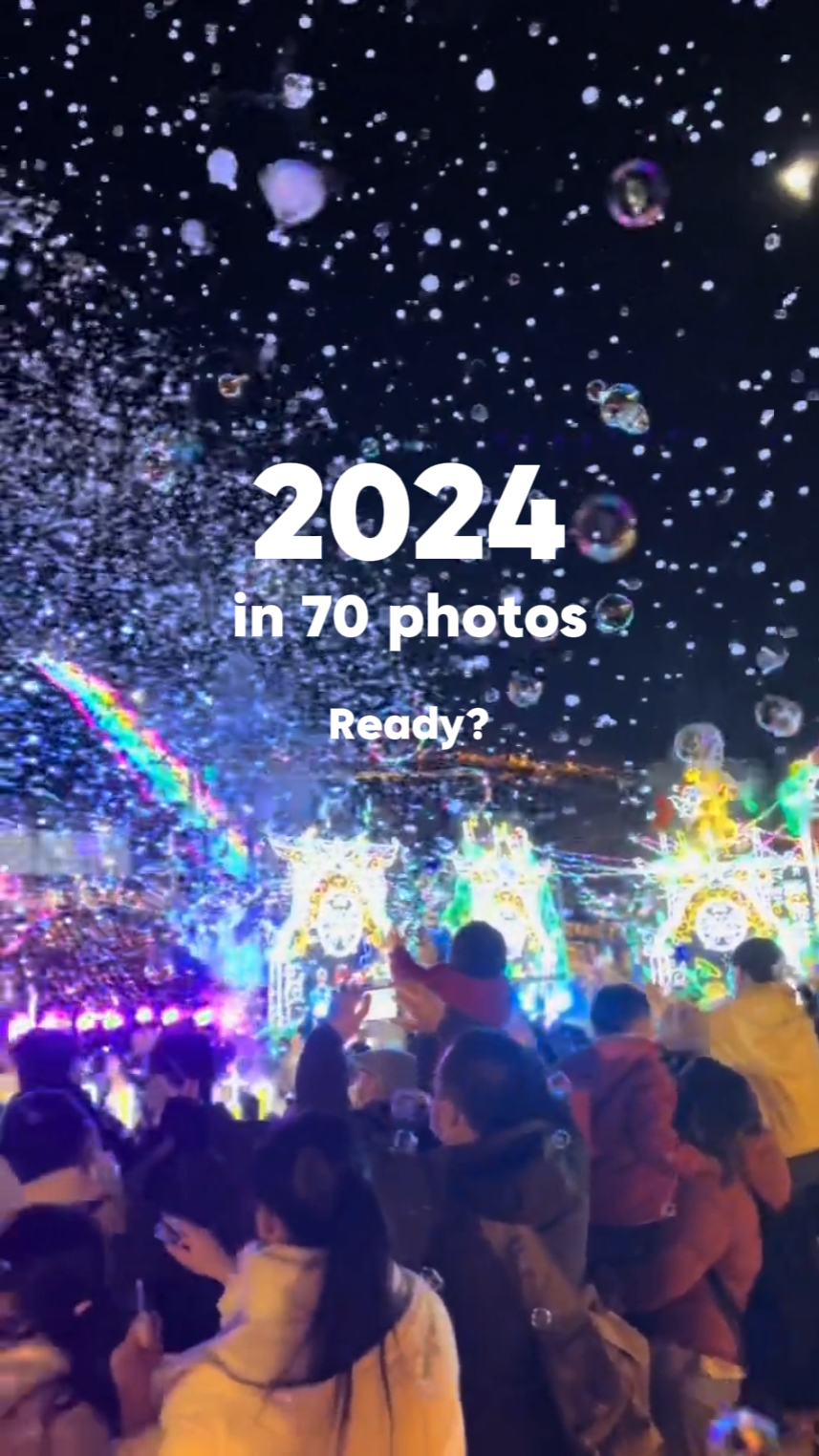 2024 resumen 70 fotos