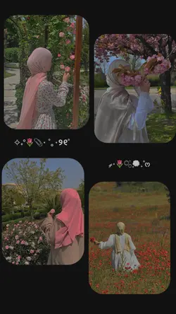 templet aesthetic 