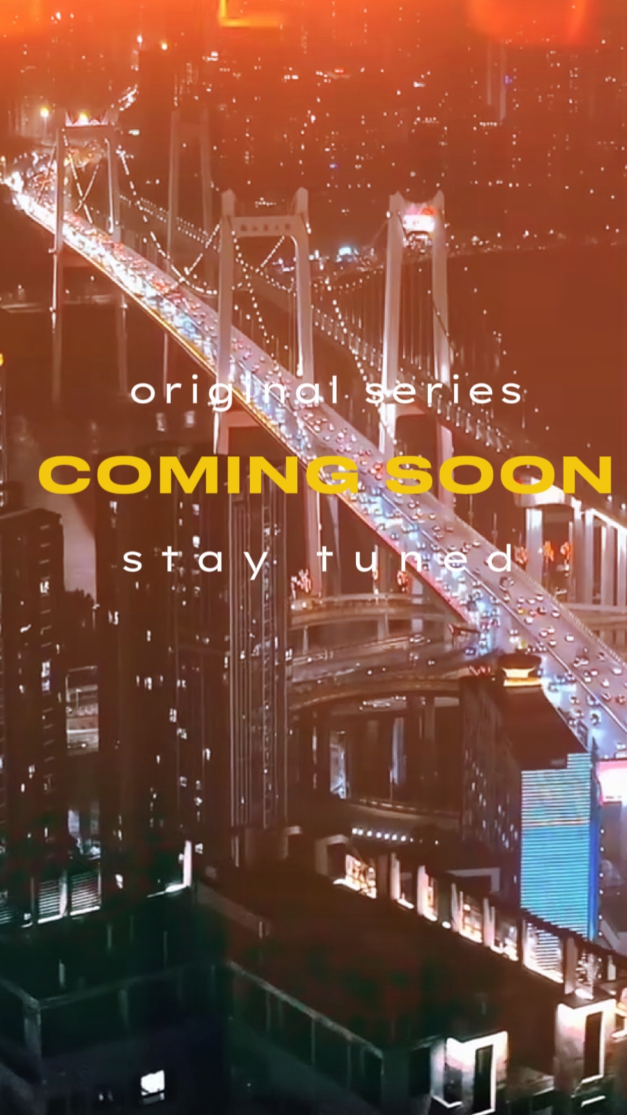 Stay Tuned