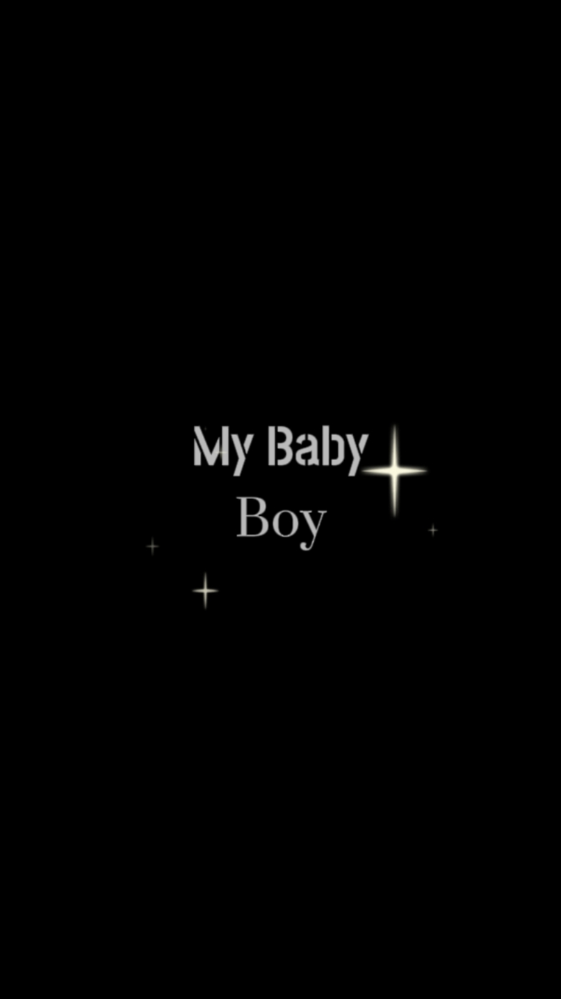 baby boy