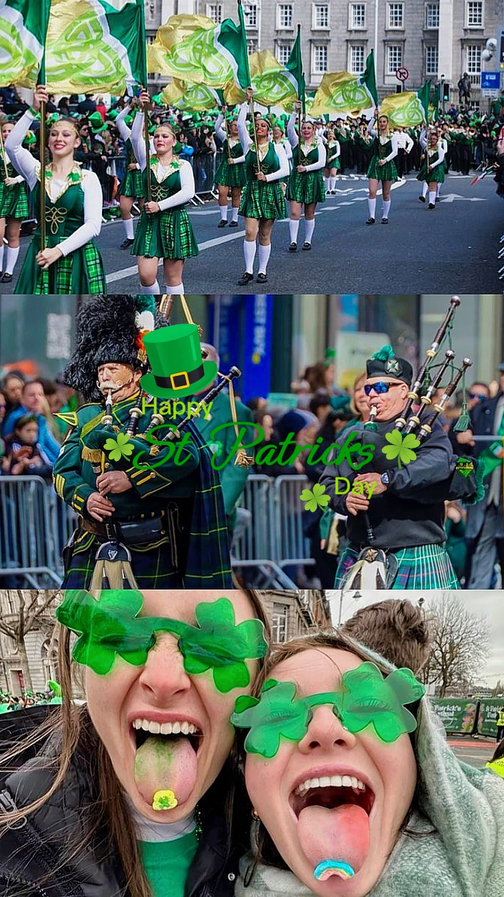 st. patricks day