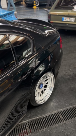 Clean AF😮‍💨