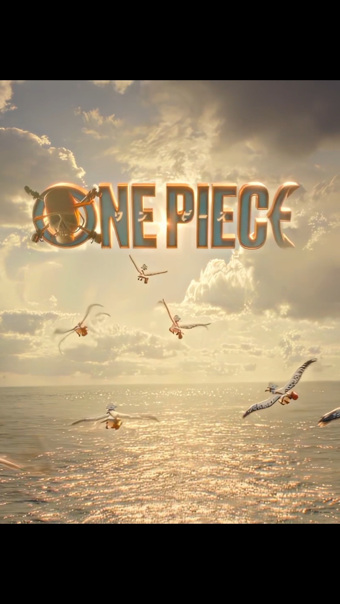 One piece 