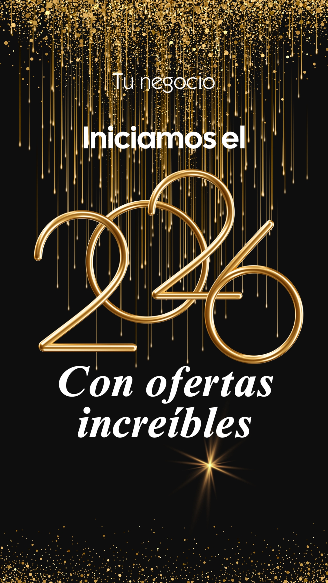 Promo uñas 2026