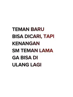 Tmn Baru Bisa Dicari