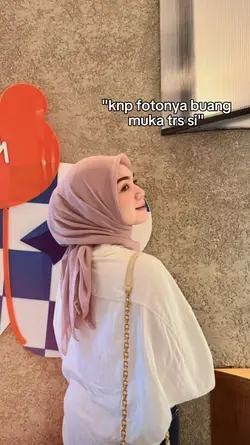 kenapa fotonya buang