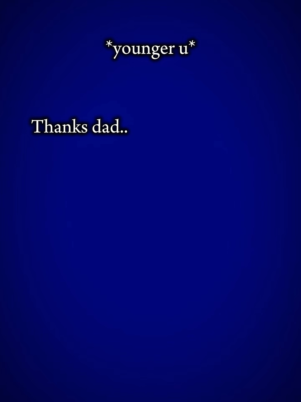 Danke Papa