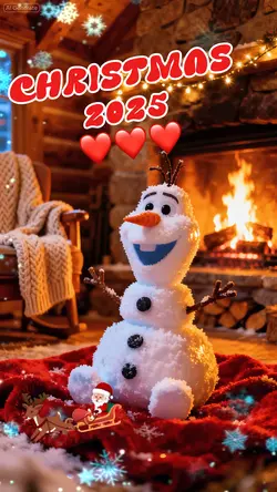 2025 Christmas Trend