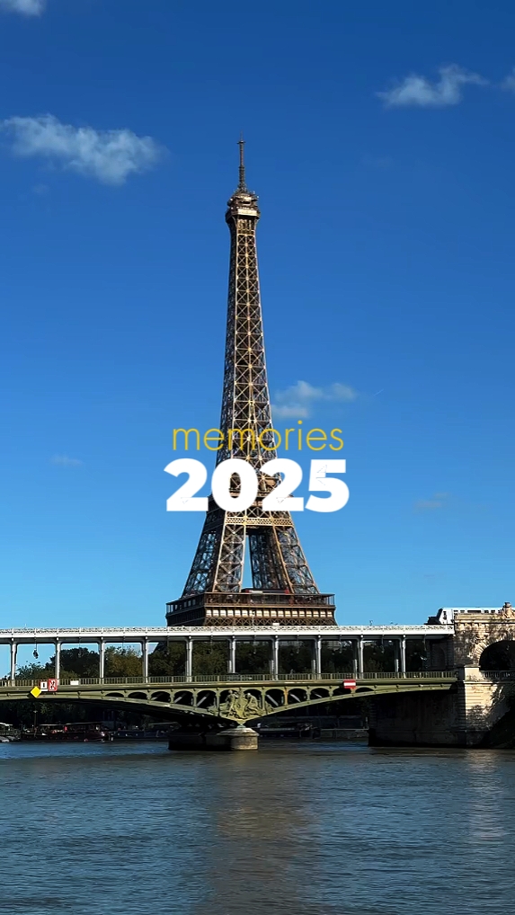 memories 2025