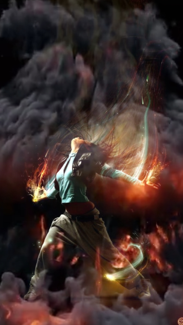 EXPLOSION 