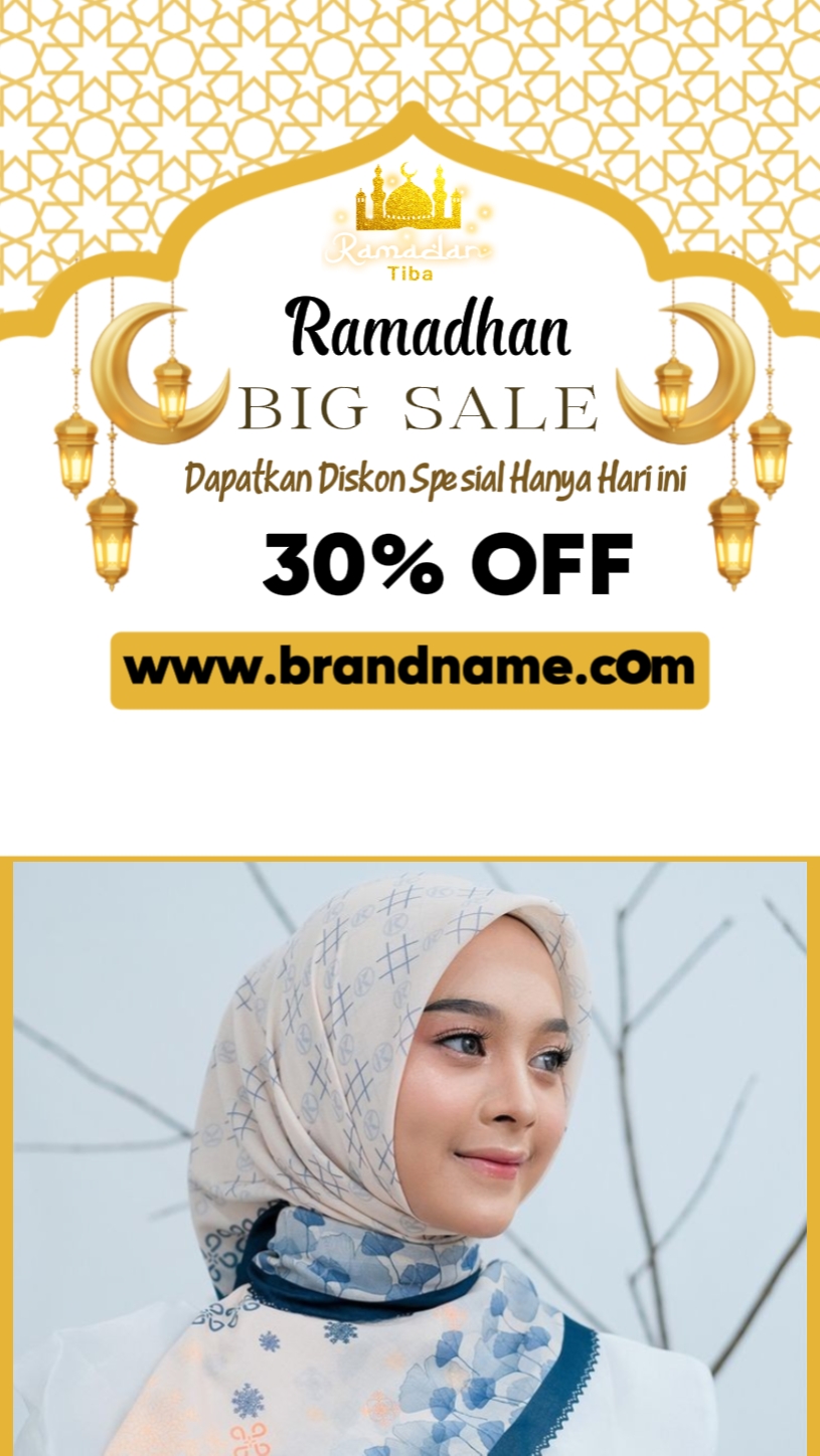Promo Ramadhan