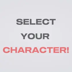Select Character