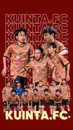 poster football