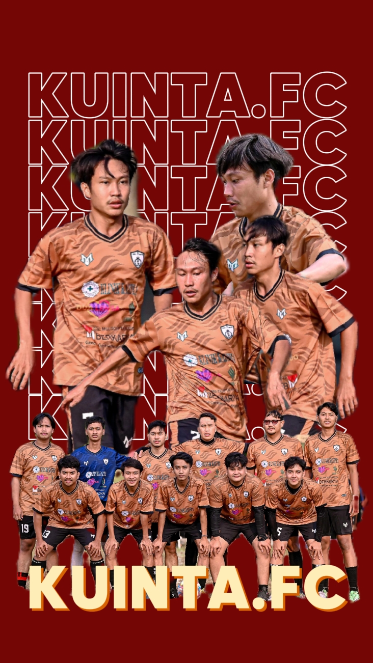 affiche football
