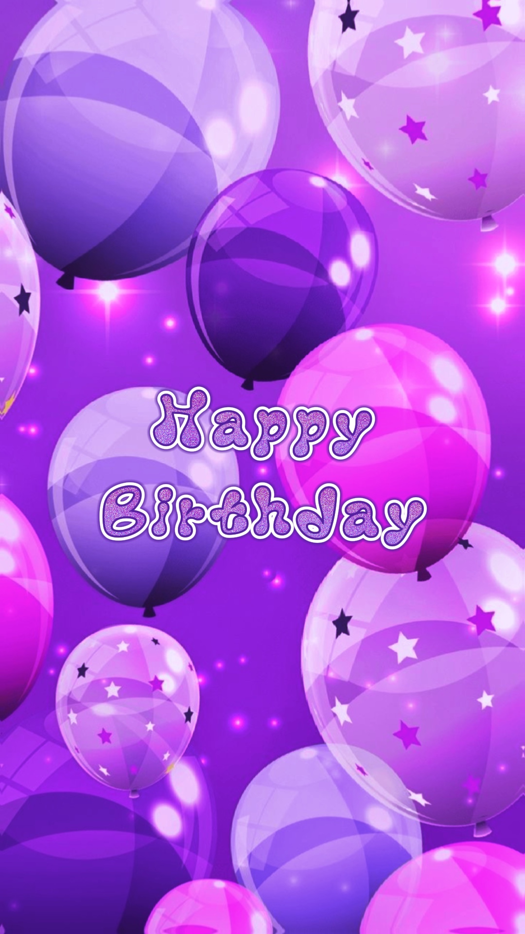 Alles Gute zum Geburtstag 3 