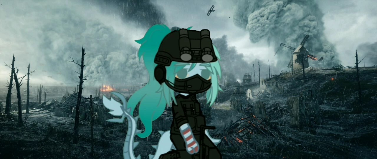 war part 1