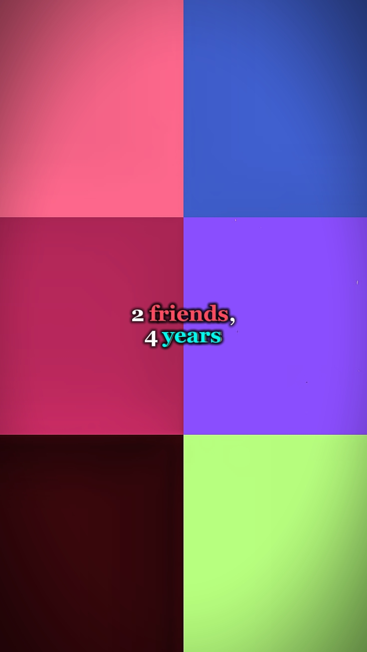 2 Freunde