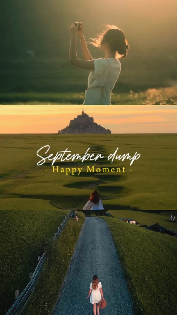 September dump