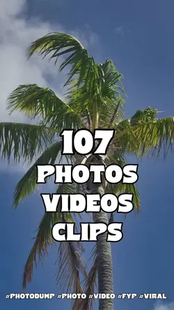 107 photos videos