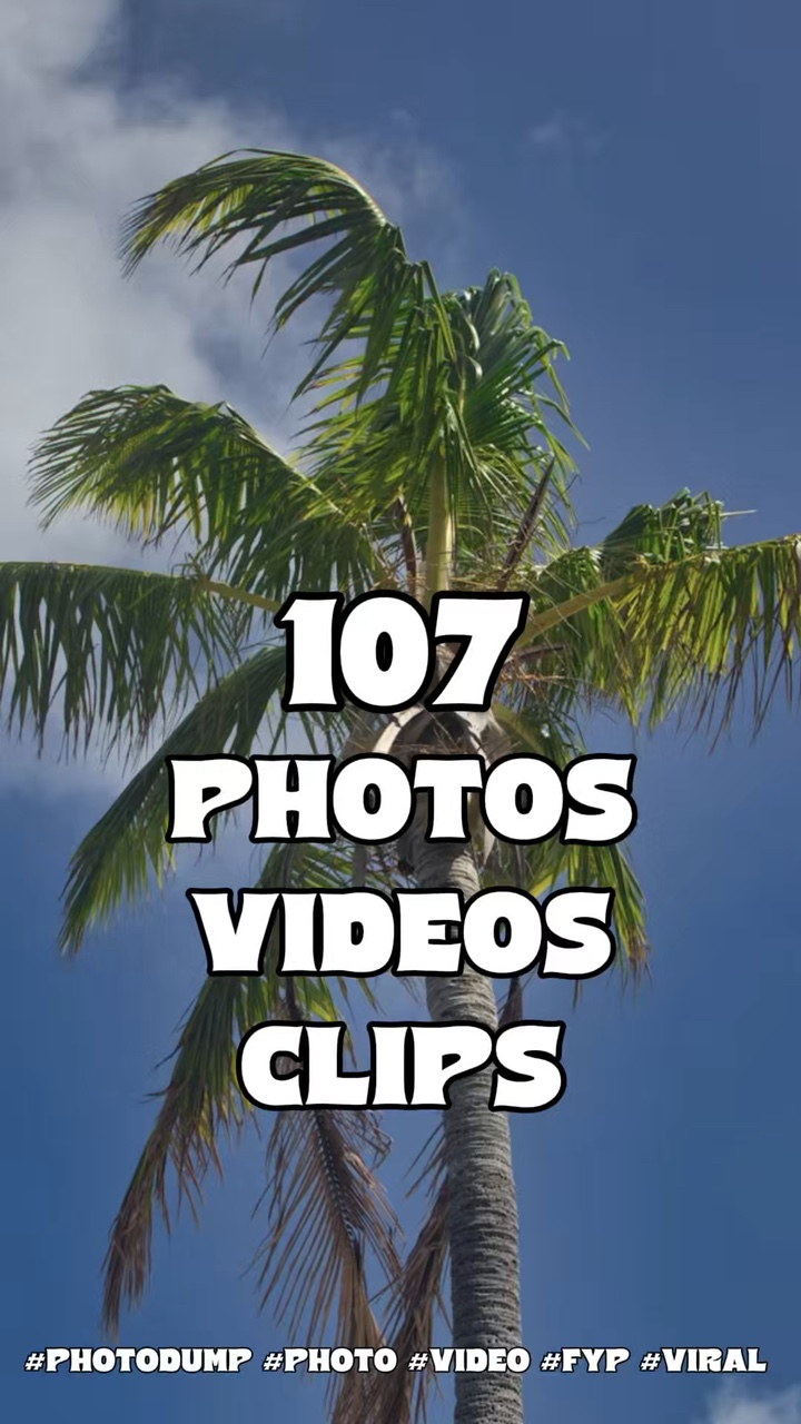 107 fotos videos