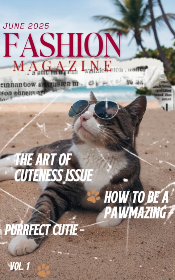REVISTA DE GATOS