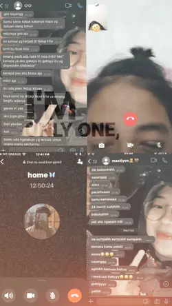 i'm only one