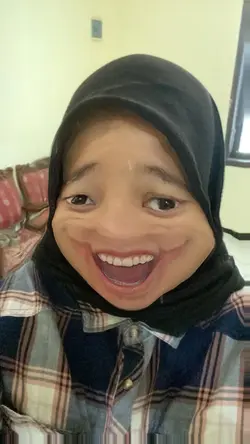 ketawa